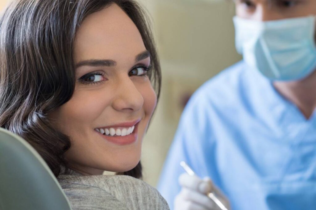 Guerrino Dentistry of Scarsdale